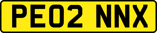 PE02NNX