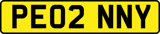 PE02NNY