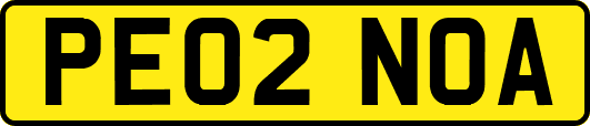 PE02NOA