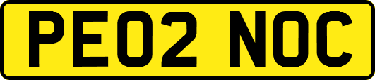 PE02NOC