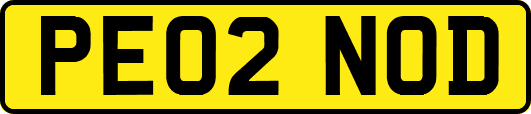 PE02NOD