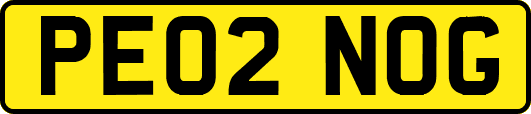 PE02NOG