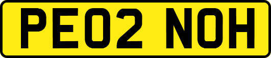 PE02NOH