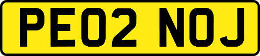 PE02NOJ