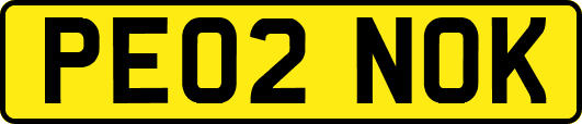 PE02NOK