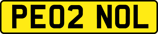 PE02NOL