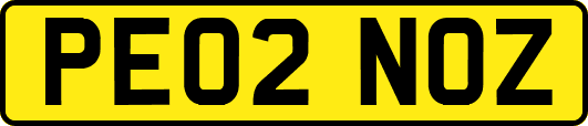 PE02NOZ