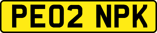 PE02NPK