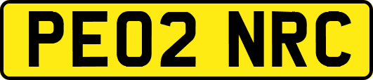 PE02NRC