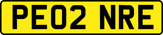 PE02NRE