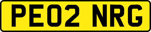 PE02NRG