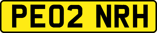 PE02NRH