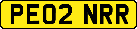 PE02NRR