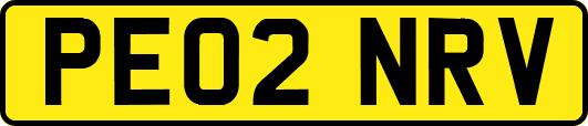 PE02NRV