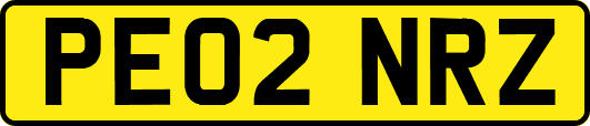 PE02NRZ