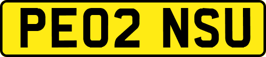PE02NSU