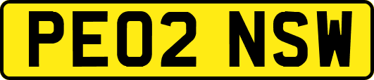 PE02NSW