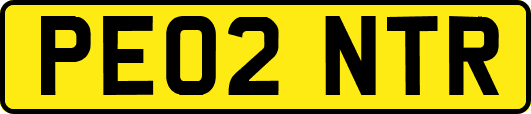 PE02NTR