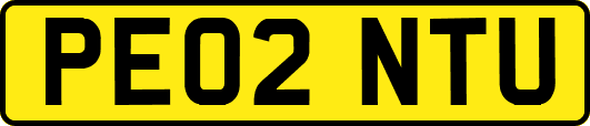 PE02NTU