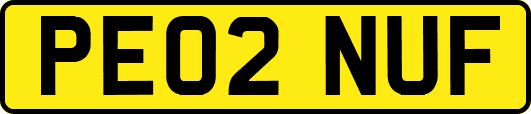 PE02NUF