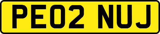 PE02NUJ
