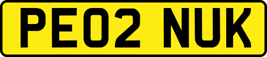 PE02NUK