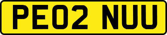 PE02NUU