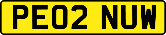 PE02NUW