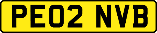 PE02NVB