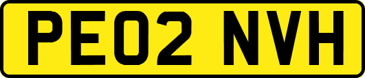PE02NVH