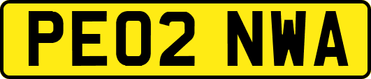 PE02NWA