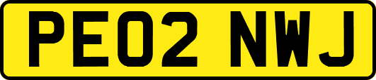 PE02NWJ