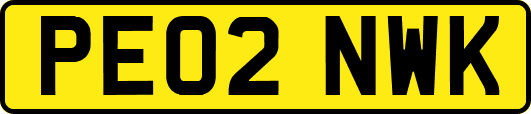 PE02NWK