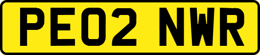 PE02NWR