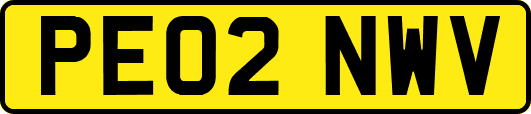 PE02NWV
