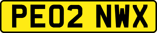 PE02NWX