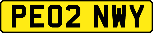 PE02NWY