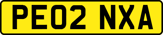 PE02NXA
