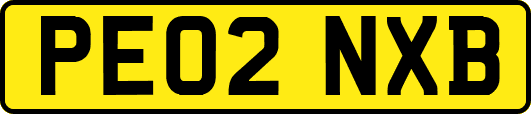 PE02NXB