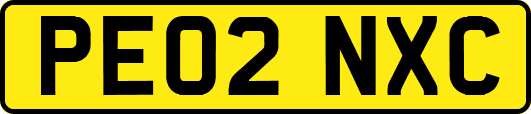 PE02NXC