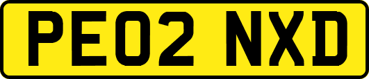 PE02NXD