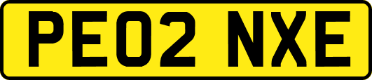 PE02NXE