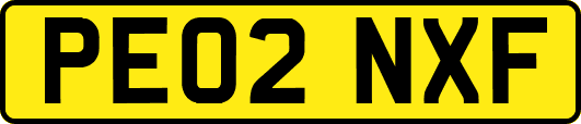 PE02NXF