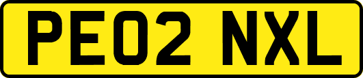 PE02NXL