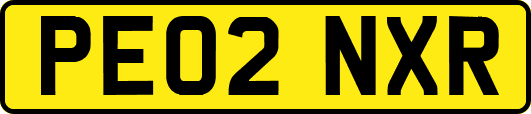 PE02NXR