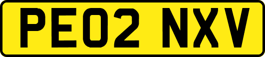 PE02NXV