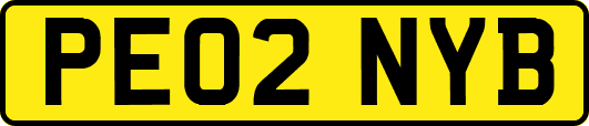 PE02NYB