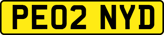 PE02NYD