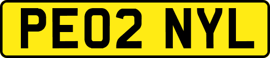 PE02NYL