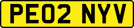 PE02NYV